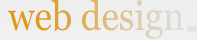 website design & development